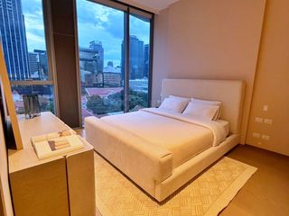 For sale 1 bed apartment in Pathum Wan, Bangkok