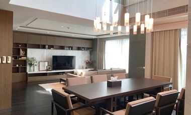 For rent 3 ベッドルーム apartment in Khlong Toei, Bangkok