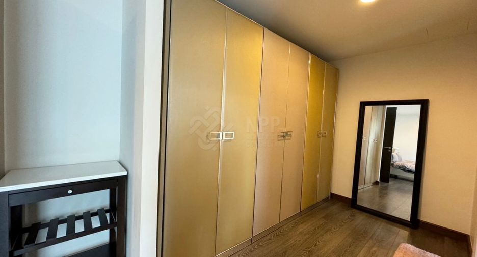 For rent 3 ベッドルーム apartment in Khlong Toei, Bangkok