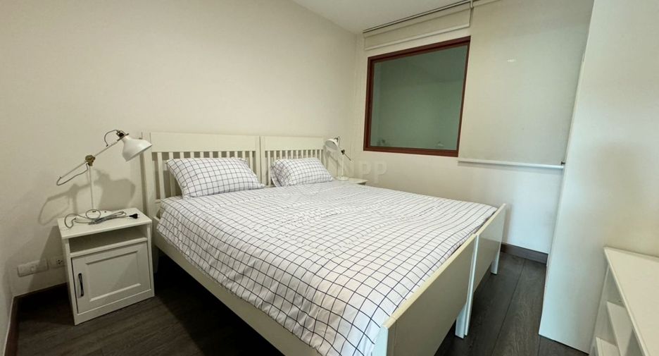 For rent 3 ベッドルーム apartment in Khlong Toei, Bangkok