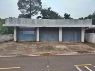 For sale 1 bed house in Mueang Amnat Charoen, Amnat Charoen