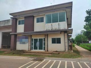 For sale 1 bed house in Mueang Amnat Charoen, Amnat Charoen