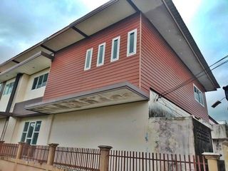 For sale 1 bed house in Mueang Amnat Charoen, Amnat Charoen
