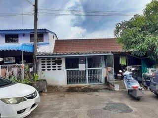 For sale 1 bed townhouse in Khlong Thom, Krabi