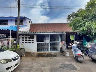 For sale 1 bed townhouse in Khlong Thom, Krabi