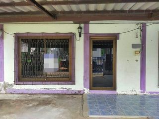 For sale 1 bed house in Sanom, Surin