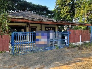 For sale 1 bed house in Sanom, Surin