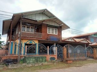 For sale 1 bed house in Nong Han, Udon Thani