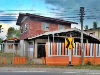For sale 1 bed house in Mueang Buriram, Buriram
