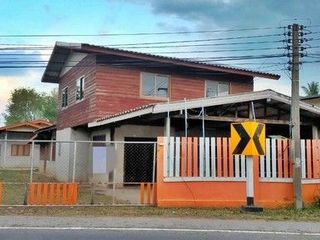 For sale 1 bed house in Mueang Buriram, Buriram