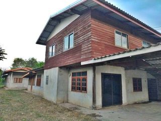 For sale 1 bed house in Mueang Buriram, Buriram