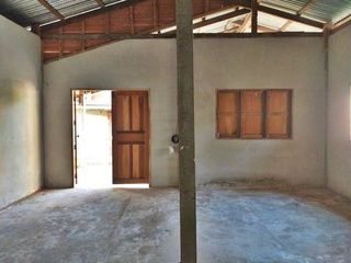 For sale 1 bed house in Mueang Buriram, Buriram