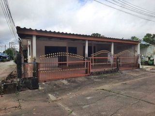 For sale 1 bed townhouse in Nong Han, Udon Thani