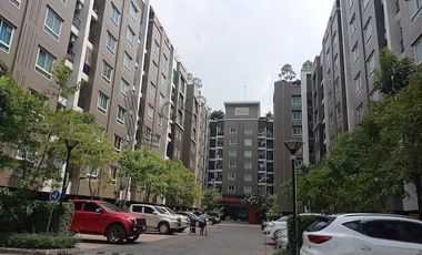 Condo en venta de 1 habitaciones en Bang Kruai, Nonthaburi