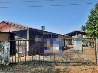 For sale 1 bed house in Nong Han, Udon Thani