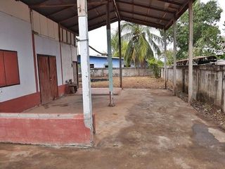 For sale 1 bed house in Nong Han, Udon Thani