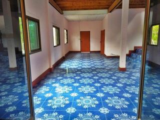 For sale 1 bed house in Si Rattana, Sisaket