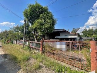 For sale 1 bed house in Mueang Phayao, Phayao