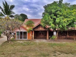 For sale 1 bed house in Khlong Lan, Kamphaeng Phet