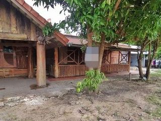 For sale 1 bed house in Khlong Lan, Kamphaeng Phet