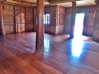 For sale 1 bed house in Khlong Lan, Kamphaeng Phet