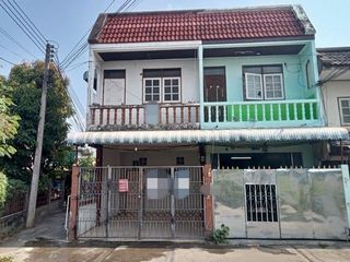 For sale 1 bed townhouse in Si Sawat, Kanchanaburi