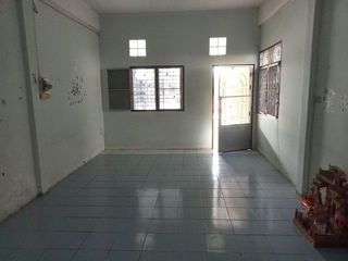 For sale 1 bed townhouse in Si Sawat, Kanchanaburi