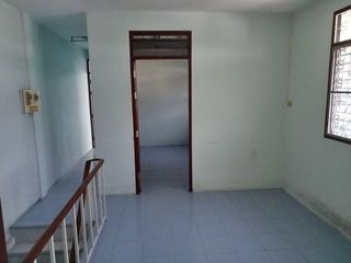 For sale 1 bed townhouse in Si Sawat, Kanchanaburi