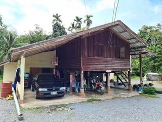 For sale 1 bed house in Phrom Khiri, Nakhon Si Thammarat