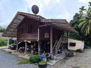 For sale 1 bed house in Phrom Khiri, Nakhon Si Thammarat