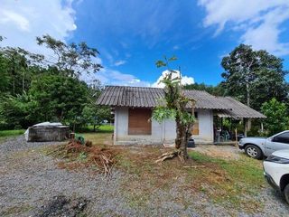 For sale 1 bed house in Phrom Khiri, Nakhon Si Thammarat