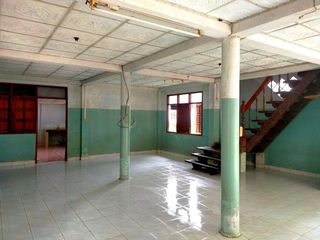 For sale 1 bed house in Khok Samrong, Lopburi