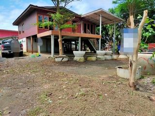 For sale 1 bed house in Nong Bua Daeng, Chaiyaphum