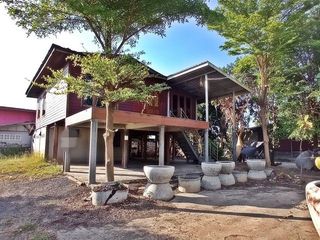 For sale 1 bed house in Nong Bua Daeng, Chaiyaphum