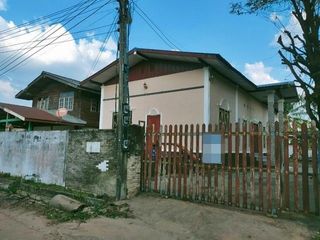 For sale 1 bed house in Mueang Amnat Charoen, Amnat Charoen