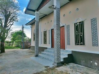 For sale 1 bed house in Mueang Amnat Charoen, Amnat Charoen