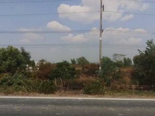 For sale land in Sanom, Surin