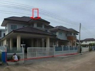 For sale 4 bed house in Sanom, Surin