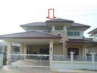 For sale 4 bed house in Sanom, Surin