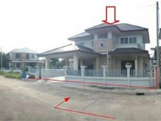 For sale 4 bed house in Sanom, Surin