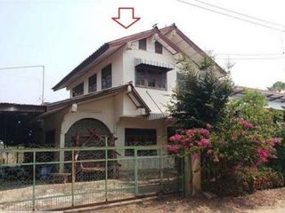 For sale studio house in Sanom, Surin