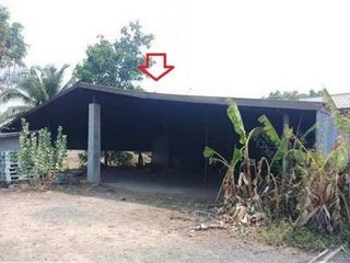 For sale studio house in Sanom, Surin