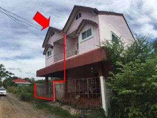 For sale 2 bed house in Sanom, Surin