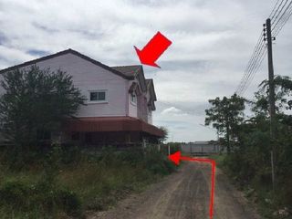 For sale 2 bed house in Sanom, Surin