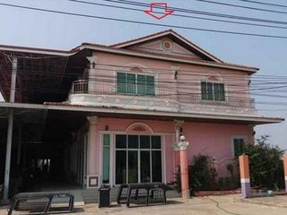 For sale studio house in Sanom, Surin