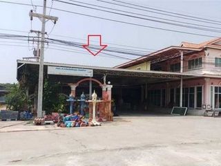 For sale studio house in Sanom, Surin