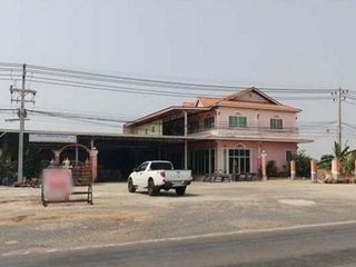 For sale studio house in Sanom, Surin