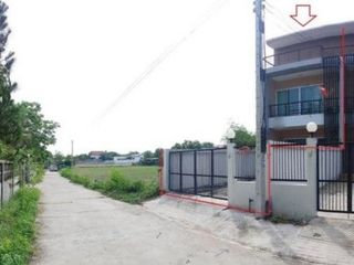 For sale 2 bed townhouse in Sanom, Surin