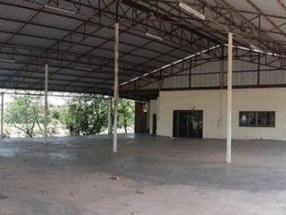 For sale office in Phang Khon, Sakon Nakhon