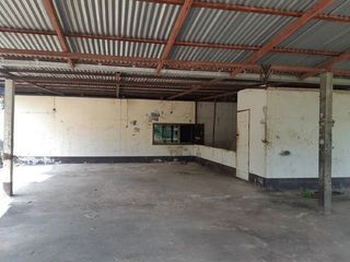 For sale office in Phang Khon, Sakon Nakhon